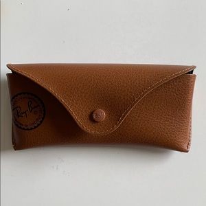 Ray- ban Sunglasses Case